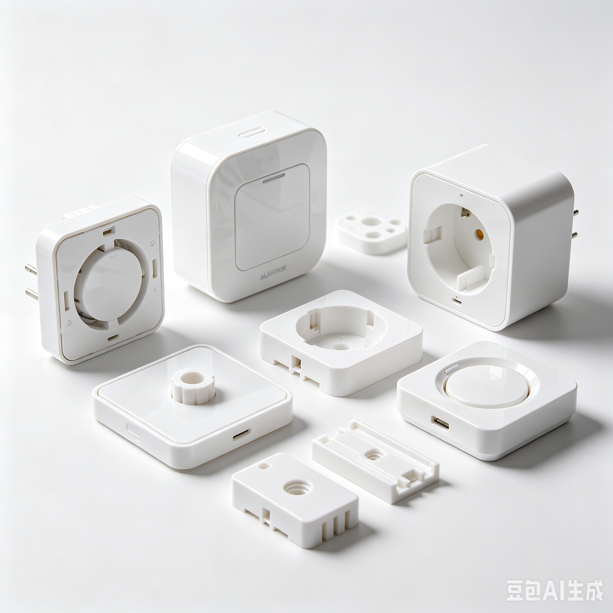 美姑模具开发